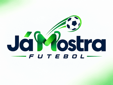 JáMostra Futebol